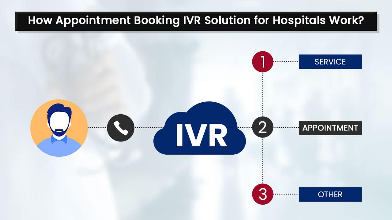 How-Appointment-Booking-IVR-Solution-for-Hospitals-Work