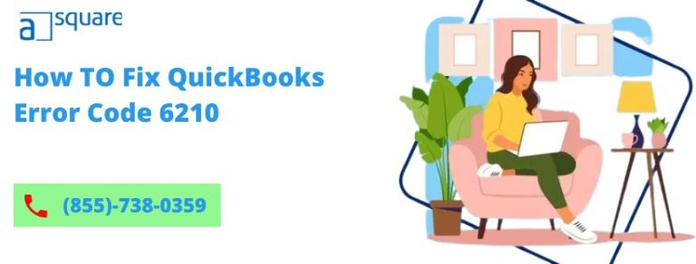 Understanding QuickBooks Error 6210: Causes and Solutions