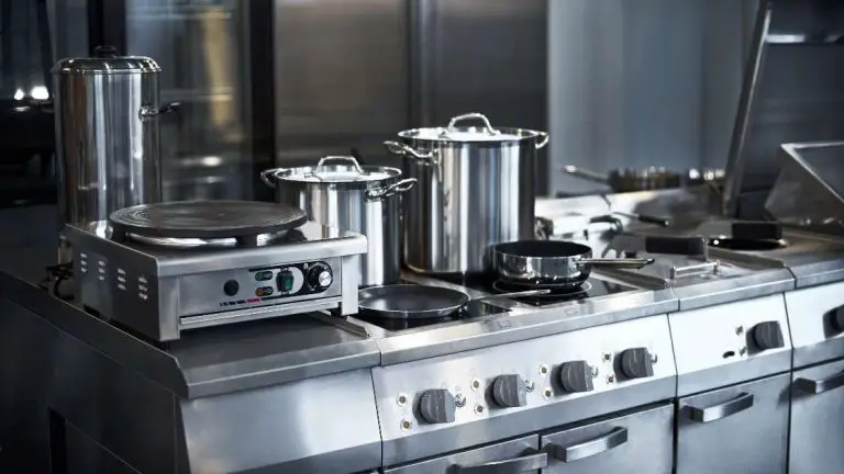 How to Inspect and Assess the Quality of Used Restaurant Equipment