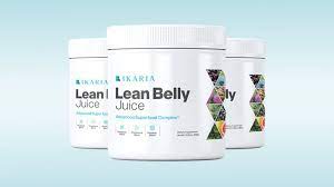 Ikaria Lean Belly Juice Reviews: Proven Customer Results