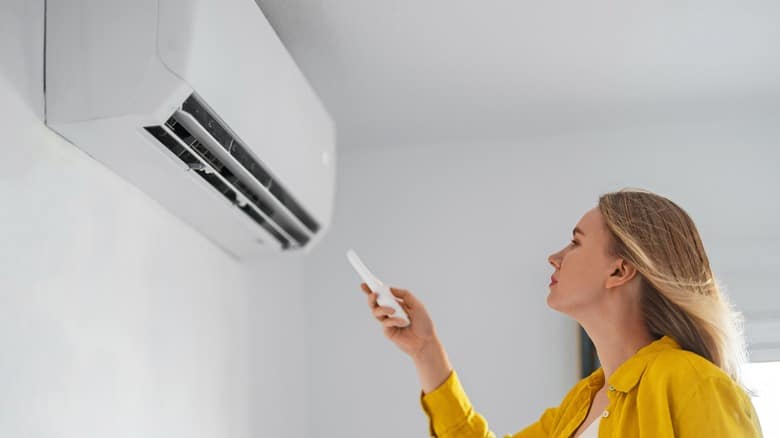 India Air Conditioners Market