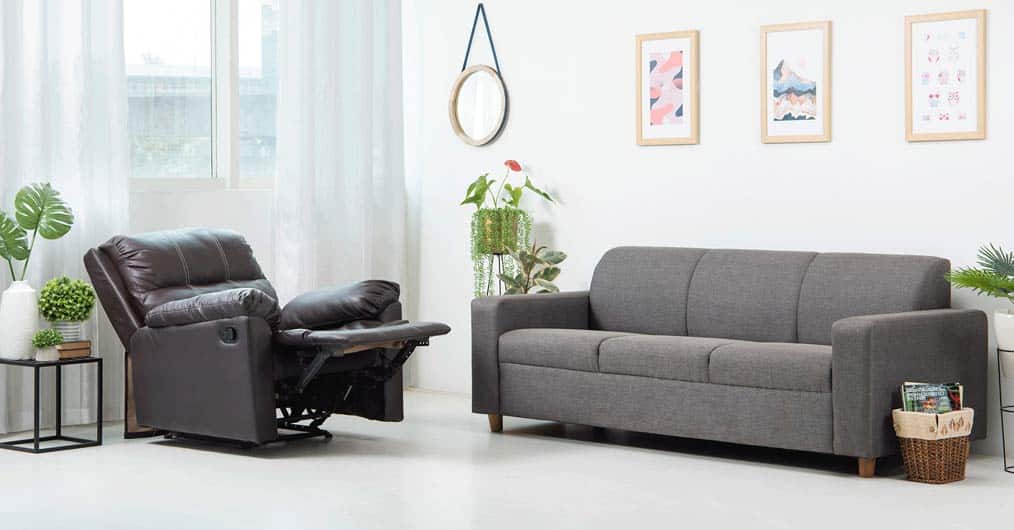 India Furniture Rental Market