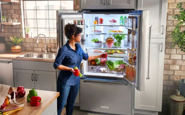 India Refrigerator Market Size 2018 At More Than High CAGR By 2028 | TechSci Research