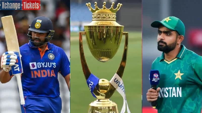 India vs Pakistan world cup