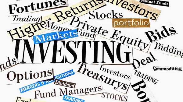 Choosing a Good Broker for Investing in Stocks