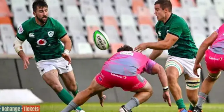 Revealing the top 23 Irish players overlooked for the Rugby World Cup 2023 side