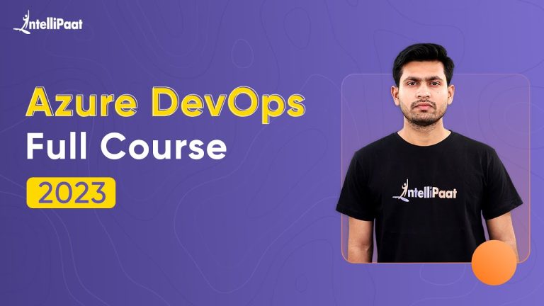 Azure Devops Course: How does Azure DevOps integrate with source control systems? | Intellipaat