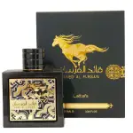 Lattafa Perfumes offers a diverse range of oud-based scents, catering to different preferences and occasions. 