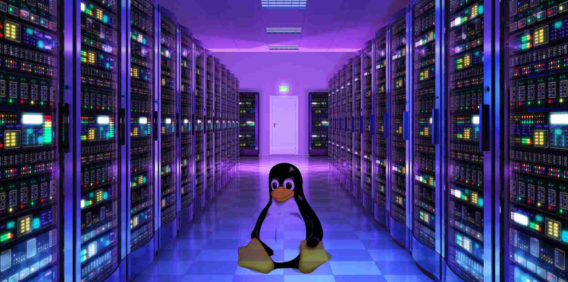 Linux VPS