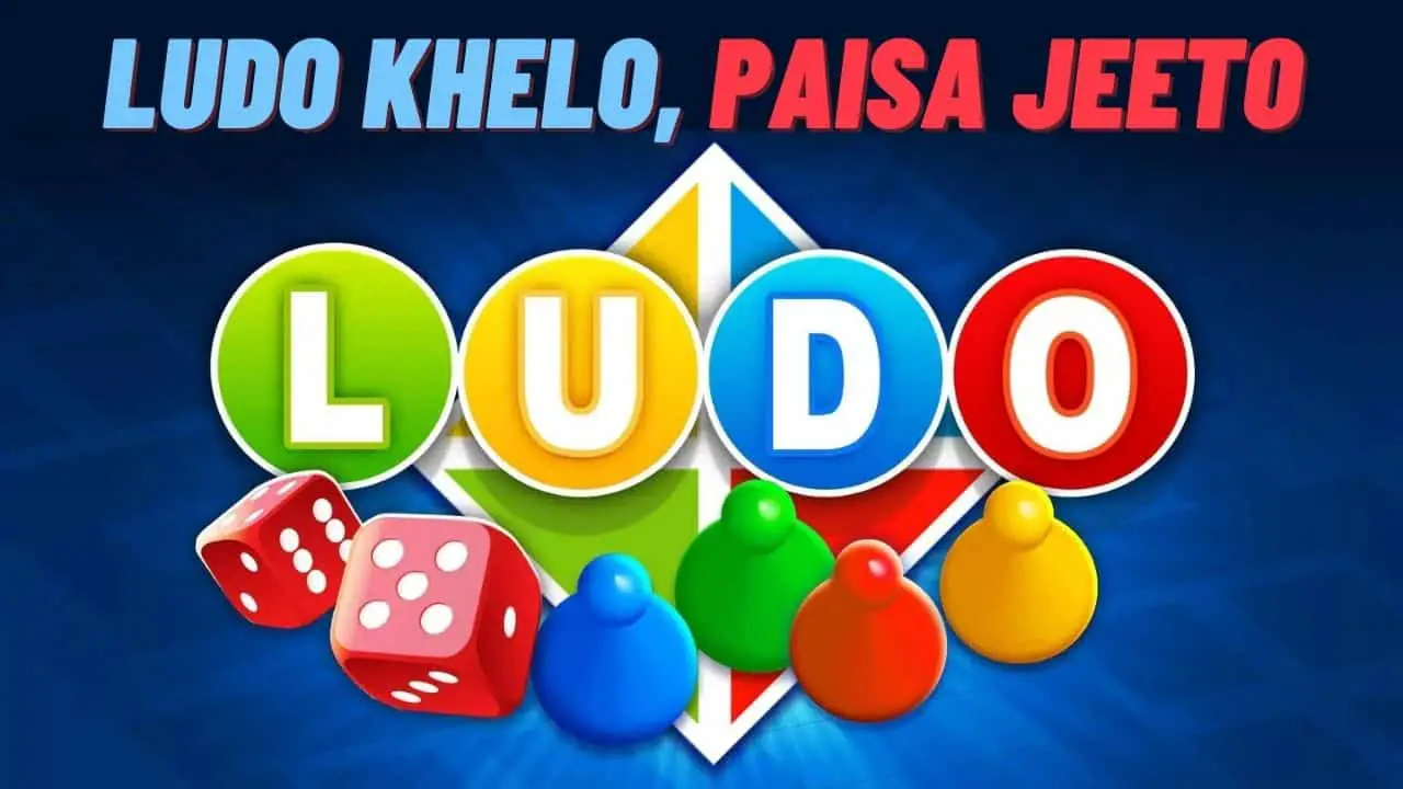 Ludo Khelo, Paisa Jeeto