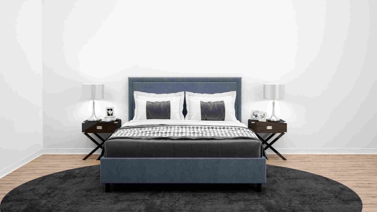 Ontdek de Ultieme Comfort en Stijl van een Kwalitatief Bed