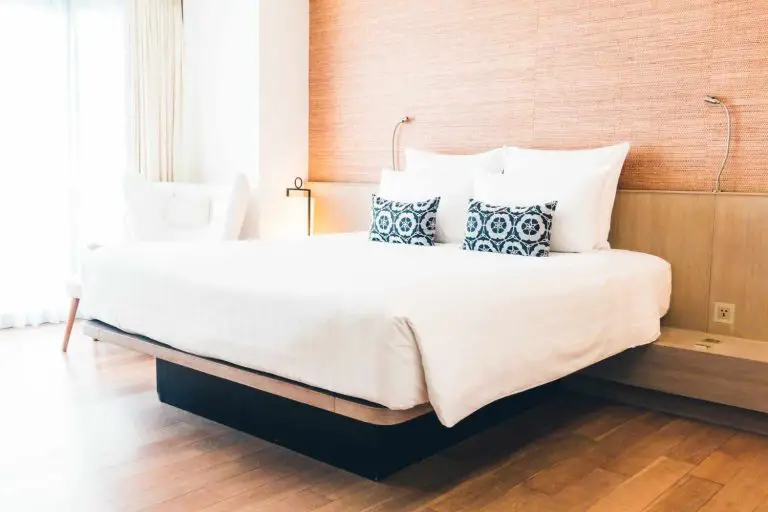 Houten bed: Een stap naar comfort en stijl