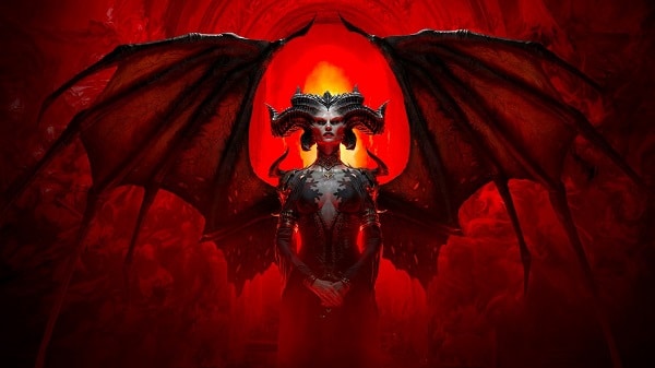 Where To Find Extremely Rare Monsters Diablo 4