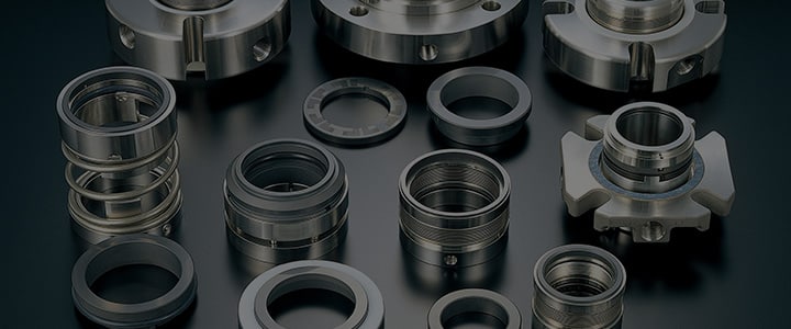 The Ingenious Functionality of Mechanical Seals: Ensuring Industrial Efficiency