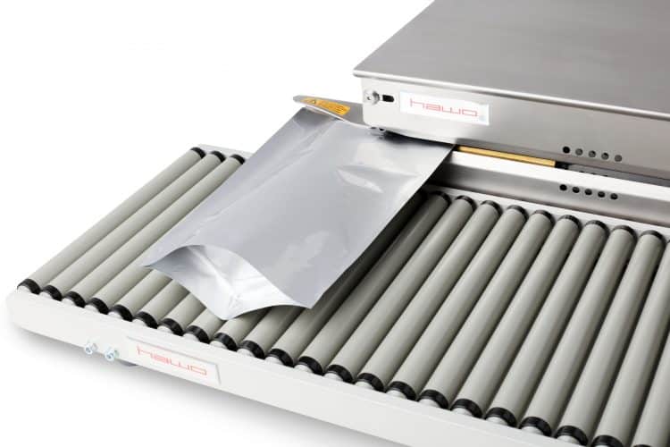 Medical Heat Sealers Market