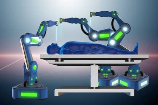 Medical Robots Market Analysis, Challenges, Growth and Forecast By 2030