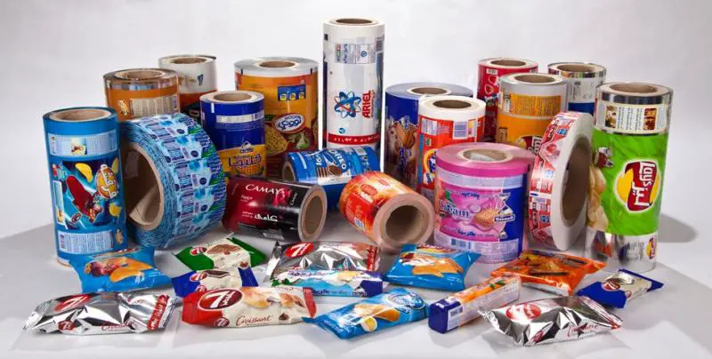 Metalized Flexible Packaging Market