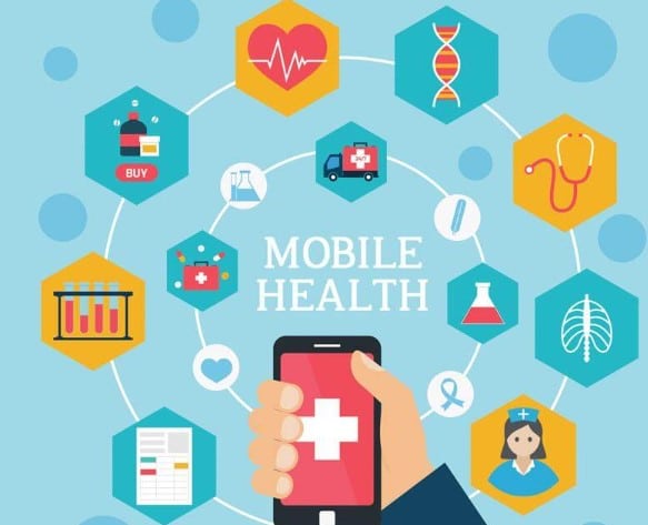 Mhealth Market