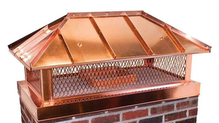 Multi Flue Chimney Caps Market