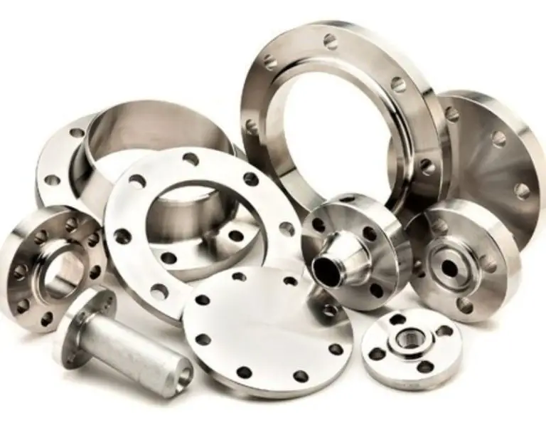 Flanges: What Is Meant By JIS Flange? Types of Flanges We Manufacture