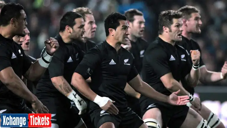 Who’s in All Blacks 33-man team for Rugby World Cup