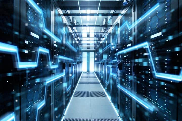 Next Generation Data Center Market