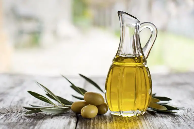 Olive Oil Market Share, Growth Rate, and Forecast 2023-2028