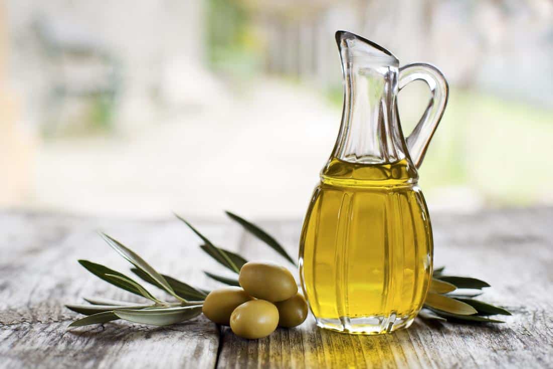 Olive Oil Market