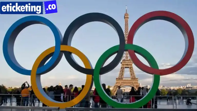 Paris Olympic: Don’t blame France Olympic for France’s social problems