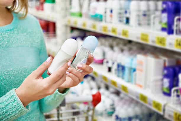 Organic Deodorant Market Size 2028 Research Report Analysis by Financial Highlights, Market Segments, Growth Rate, Revenue and Forecast to 2028