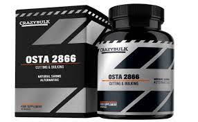 MK 2866 Ostarine Dosage: The Ultimate Guide for Optimal Results