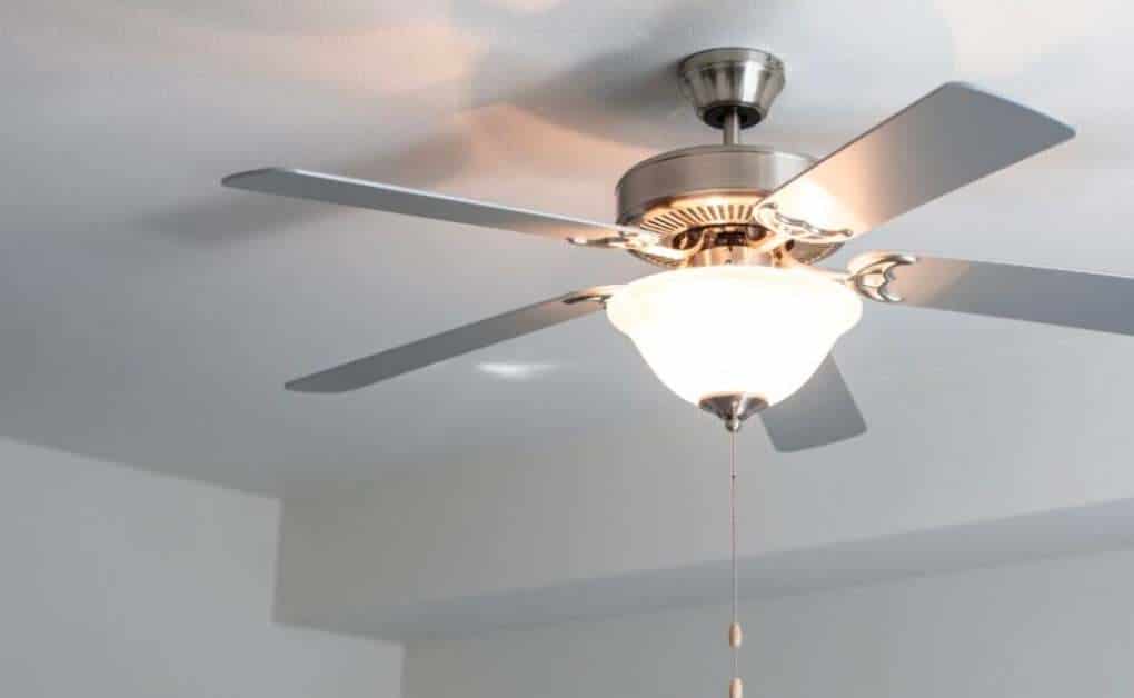 Perfect Fan for Your Space