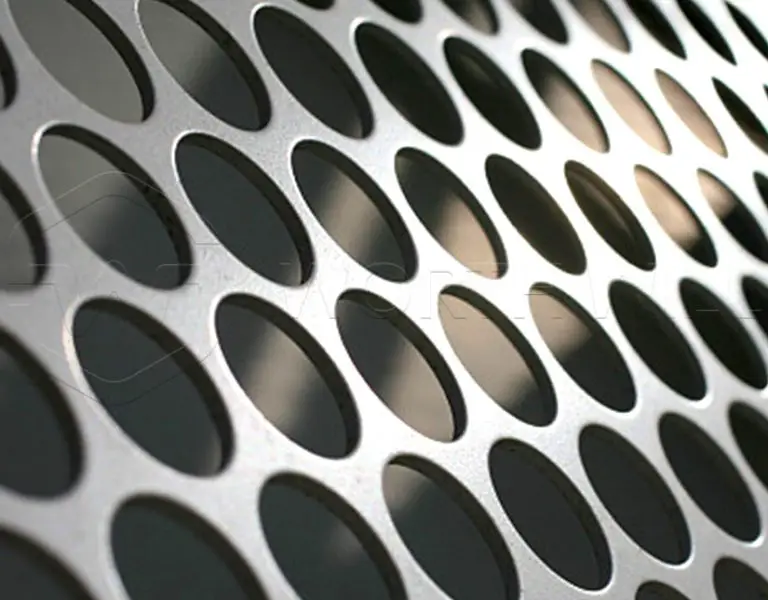 Try to Get Perforated Aluminium Sheet for Your Various needs