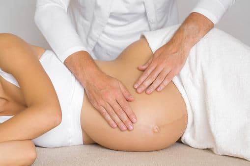 Five Tips To Schedule Your PreNatal Massage