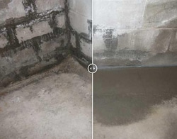 Advantages of Interior Basement Waterproofing Services