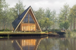 How To Choose The Perfect Prefab Cabin: A Comprehensive Guide