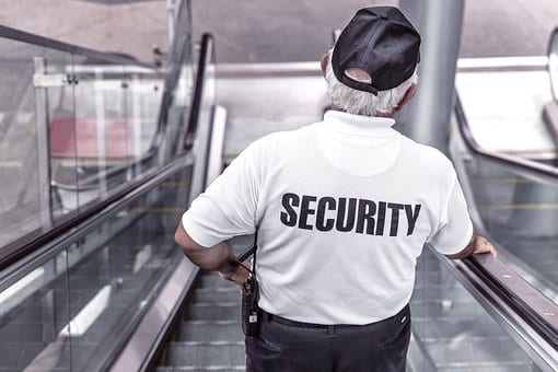 How to Choose a Security Guard Company