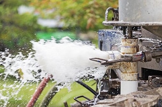 Maximising Efficiency With A Constant Pressure Well Pump: 5 Tips For Homeowners