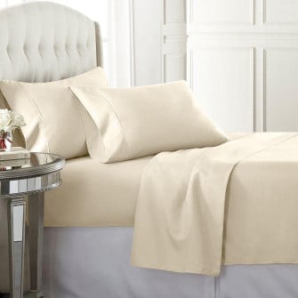 How to Choose 1000 Thread Count Queen Sheets