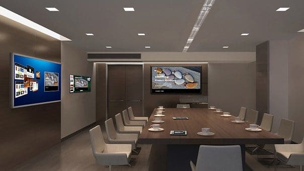 Transform Your Workspace with help from the Best Commercial Fit Out Company in Dubai, UAE