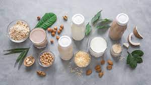 Plant-Based Beverages Market 2018 to 2028 – Rising Adoption Of E-learning Solutions Drives Growth