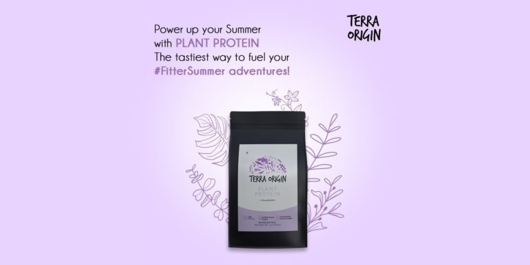 Protein Powder for Weight Gain: Boosting Muscle Mass with Terra Origin