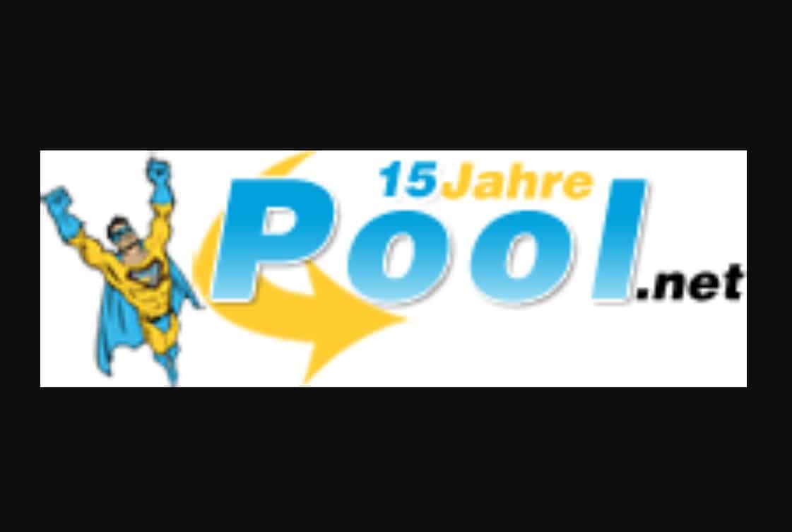 Pool selber bauen