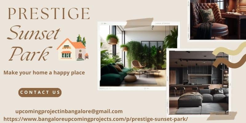 Prestige Sunset Park