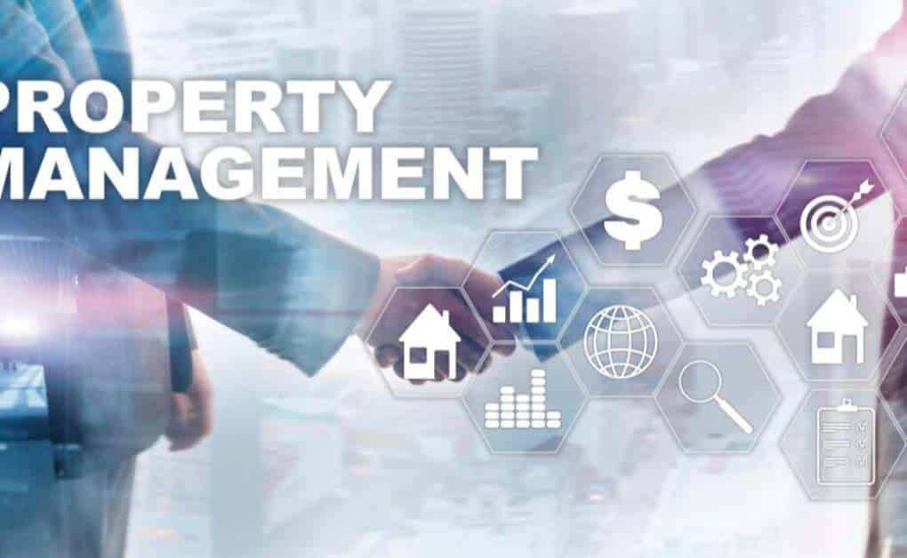 Property Managers and Rental Agents