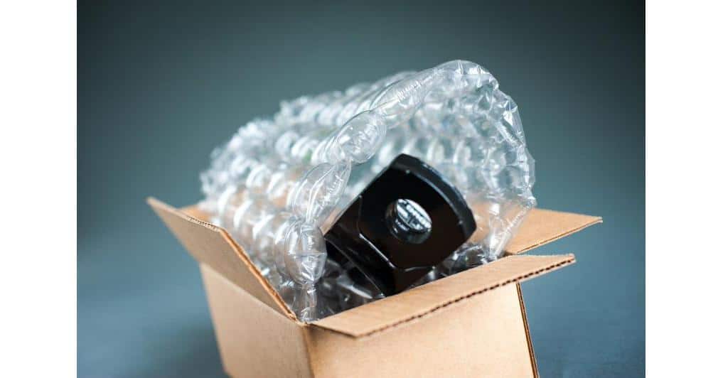 Protective packaging Market