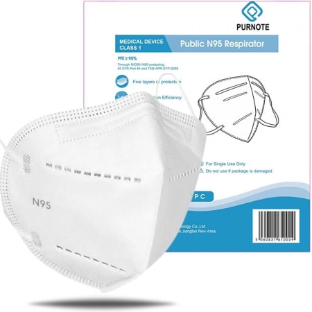 N95 Medical Face Masks: Your Ultimate Protection Against Airborne Pathogens