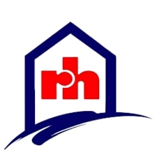 REHOUSING LOGO