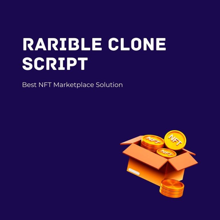 How beneficial is Rarible clone script for the NFT platform?