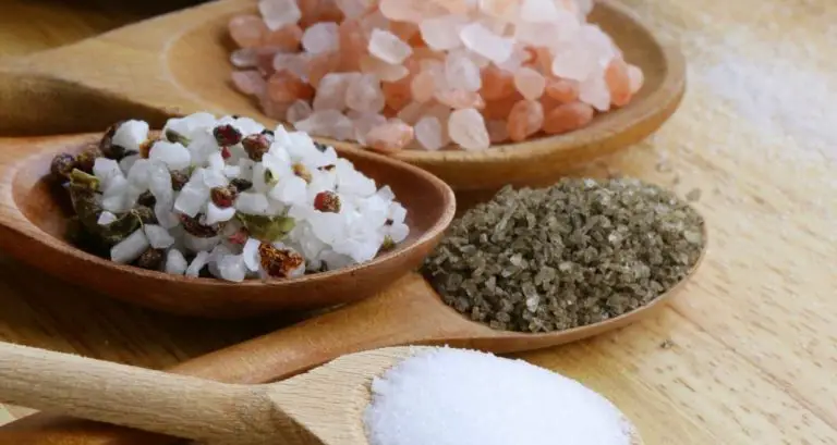 2018-2028 Reduced Salt Food Products Market Share, Trends and Market Overview | Report Reviewed by Experts